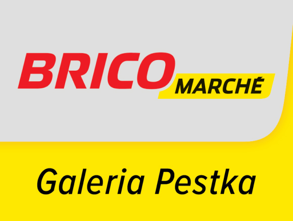 BRICO MARCHE Galeria Pestka