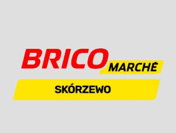 Skórzewo Brico Marche