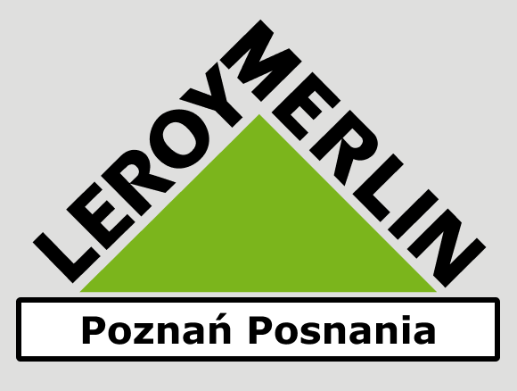 LEROY MERLIN
Poznań Posnania