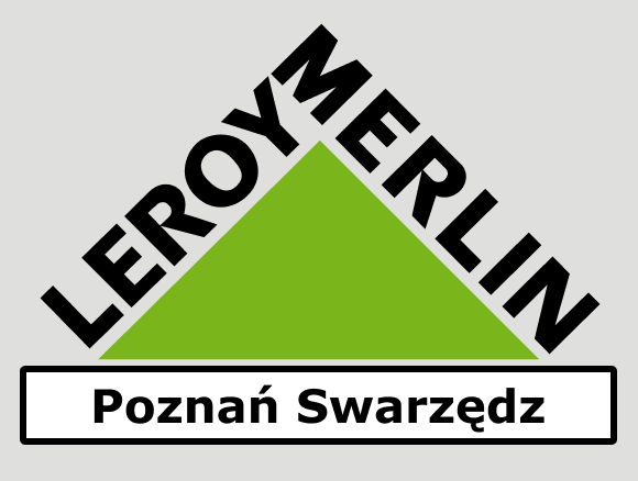 LEROY MERLIN
ETC Swarzędz